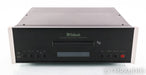 McIntosh MCT450 CD / SACD Transport; MCT-450; Remote