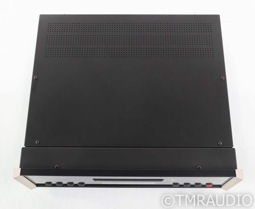 McIntosh MCT450 CD / SACD Transport; MCT-450; Remote