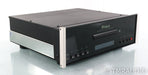 McIntosh MCT450 CD / SACD Transport; MCT-450; Remote