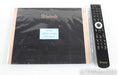 McIntosh MCT450 CD / SACD Transport; MCT-450; Remote