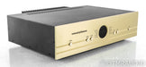 Conrad Johnson CA150 Stereo Integrated Amplifier; CA-150; Control  Amplifier