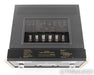 McIntosh C2600 Stereo Tube Preamplifier; C-2600; DAC; Remote; MM / MC Phono