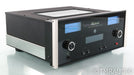 McIntosh C2600 Stereo Tube Preamplifier; C-2600; DAC; Remote; MM / MC Phono