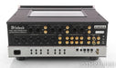 McIntosh C2600 Stereo Tube Preamplifier; C-2600; DAC; Remote; MM / MC Phono