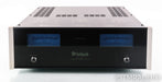 McIntosh MC152 Stereo Power Amplifier; MC-152