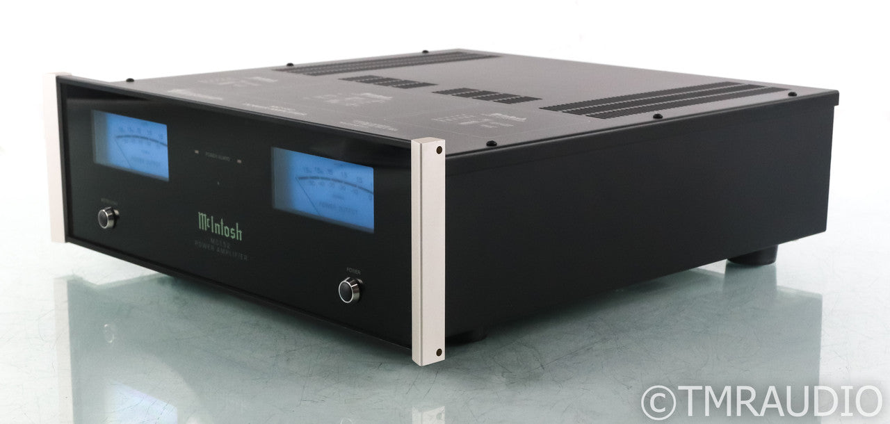 McIntosh MC152 Stereo Power Amplifier; MC-152