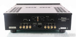 McIntosh MC152 Stereo Power Amplifier; MC-152
