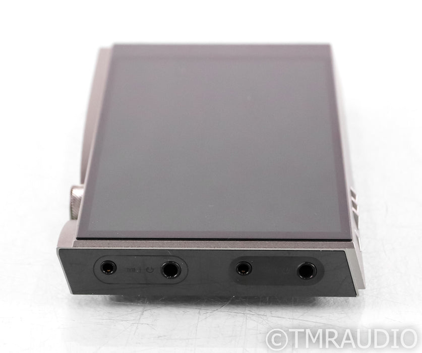Astell & Kern A&futura SE200 Portable Music Player; SE-200; 256GB