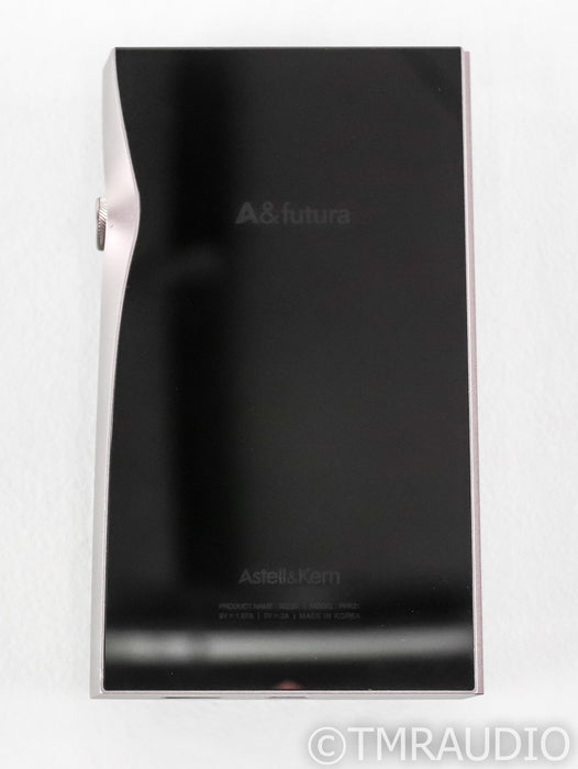 Astell & Kern A&futura SE200 Portable Music Player; SE-200; 256GB