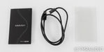 Astell & Kern A&futura SE200 Portable Music Player; SE-200; 256GB