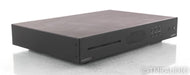 Audiolab 6000CDT CD Transport; Remote; 6000-CDT; Black