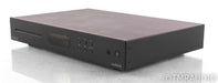 Audiolab 6000CDT CD Transport; Remote; 6000-CDT; Black