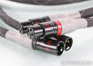 Harmonic Technology Pro-Silway Mk II XLR Cables; 2m Pair Balanced Interconnects
