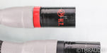 Harmonic Technology Pro-Silway Mk II XLR Cables; 2m Pair Balanced Interconnects