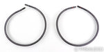 Harmonic Technology ProSilWay MKIII+ RCA Cables; 3ft Pair Interconnects