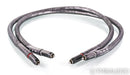 Harmonic Technology ProSilWay MKIII+ RCA Cables; 3ft Pair Interconnects