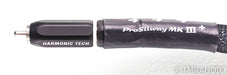 Harmonic Technology ProSilWay MKIII+ RCA Cables; 3ft Pair Interconnects