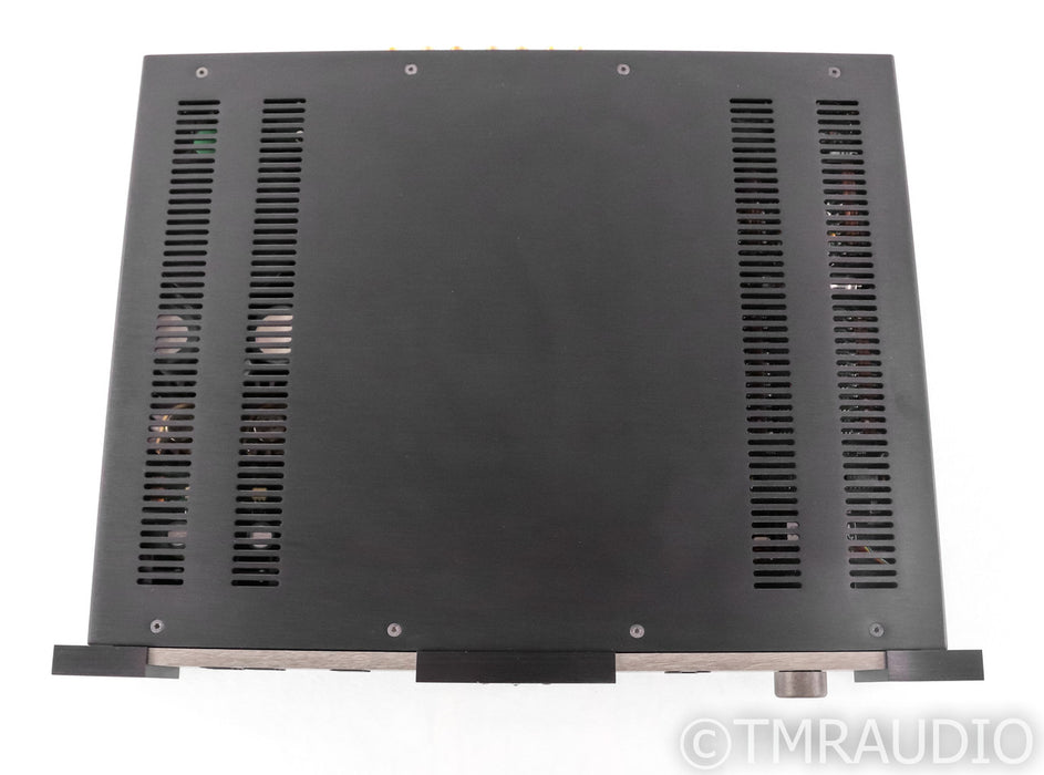 Krell KRC-2 Stereo Preamplifier; Remote; KRC-II