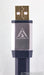 Shunyata Research Venom USB Cable; 1.5m Digital Interconnect