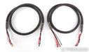 Harmonic Technology Pro-9+ Bi-Wire Speaker Cables; Pro9 Plus; 2.5m Pair