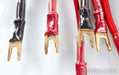 Harmonic Technology Pro-9+ Bi-Wire Speaker Cables; Pro9 Plus; 2.5m Pair