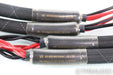 Harmonic Technology Pro-9+ Bi-Wire Speaker Cables; Pro9 Plus; 2.5m Pair