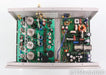 David Berning ZH230 Stereo Tube Amplifier; ZH-230; Silver