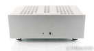 David Berning ZH230 Stereo Tube Amplifier; ZH-230; Silver