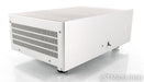 David Berning ZH230 Stereo Tube Amplifier; ZH-230; Silver