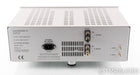 David Berning ZH230 Stereo Tube Amplifier; ZH-230; Silver