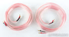 Nordost Heimdall 2 Speaker Cables; 3m Pair; BFA Bananas