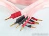 Nordost Heimdall 2 Speaker Cables; 3m Pair; BFA Bananas