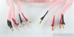 Nordost Heimdall 2 Speaker Cables; 3m Pair; BFA Bananas