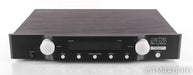 Mark Levinson 326S Stereo preamplifier; Remote; MM Phono Stage; Black