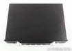 Mark Levinson 326S Stereo preamplifier; Remote; MM Phono Stage; Black