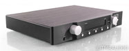 Mark Levinson 326S Stereo preamplifier; Remote; MM Phono Stage; Black