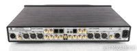 Mark Levinson 326S Stereo preamplifier; Remote; MM Phono Stage; Black