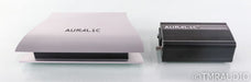 Auralic Aries Wireless Network Streamer; Ultra Low Noise Linear PSU