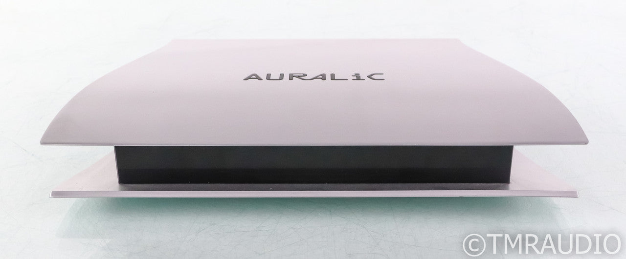 Auralic Aries Wireless Network Streamer; Ultra Low Noise Linear PSU