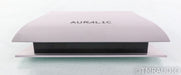 Auralic Aries Wireless Network Streamer; Ultra Low Noise Linear PSU