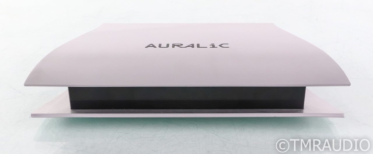 Auralic Aries Wireless Network Streamer; Ultra Low Noise Linear PSU
