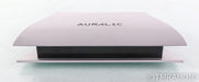 Auralic Aries Wireless Network Streamer; Ultra Low Noise Linear PSU