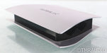 Auralic Aries Wireless Network Streamer; Ultra Low Noise Linear PSU