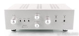 Berning ZOTL Pre One Stereo Tube Preamplifier; Pre-1; Silver