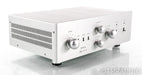 Berning ZOTL Pre One Stereo Tube Preamplifier; Pre-1; Silver