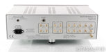 Berning ZOTL Pre One Stereo Tube Preamplifier; Pre-1; Silver