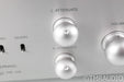 Berning ZOTL Pre One Stereo Tube Preamplifier; Pre-1; Silver