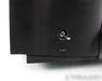 BAT VK-3ix Stereo Preamplifier; VK3ix; Remote; Black; No Phono Stage