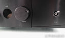 BAT VK-3ix Stereo Preamplifier; VK3ix; Remote; Black; No Phono Stage