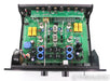 BAT VK-3ix Stereo Preamplifier; VK3ix; Remote; Black; No Phono Stage